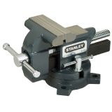 Stanley Light-Duty Engineers Bench Vice 100mm/4"
